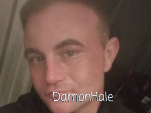 DamonHale