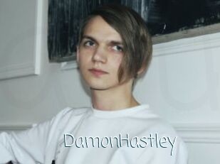 DamonHastley