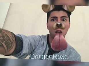 DamonRose