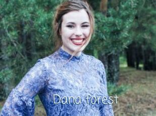 Dana_forest