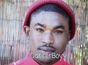 DancerBoyy