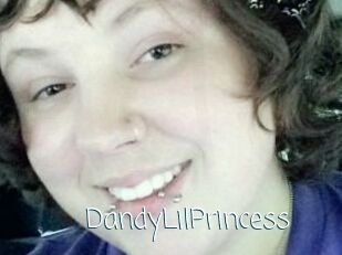 DandyLilPrincess