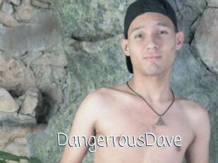 DangerrousDave