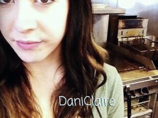 DaniClaire