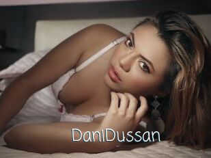 DaniDussan