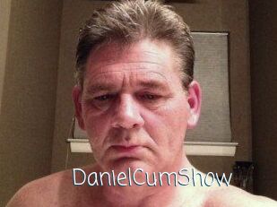 DanielCumShow