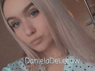 DanielaDeLeeuw