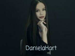 DanielaHart