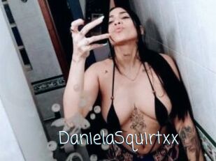 DanielaSquirtxx