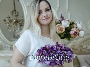 DanielleCute