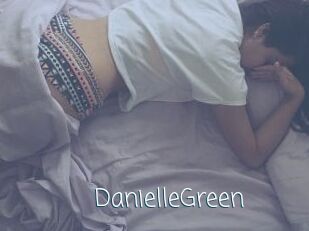 DanielleGreen