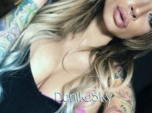 DanikaSky