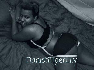 DanishTigerLily