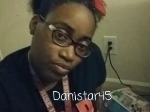 Danistar45