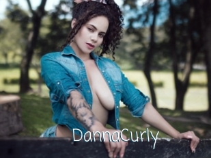 DannaCurly