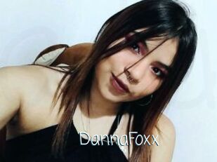 DannaFoxx