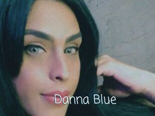 Danna_Blue