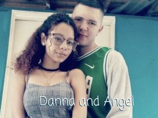 Danna_and_Angel