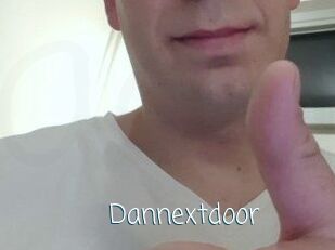 Dannextdoor