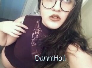 Danni_Hall