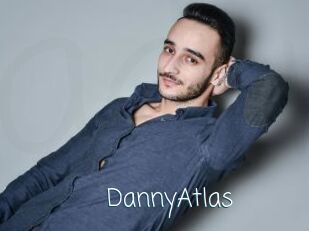 DannyAtlas