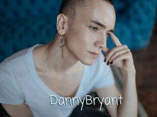 DannyBryant