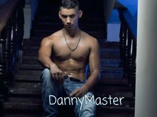 DannyMaster