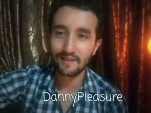 DannyPleasure