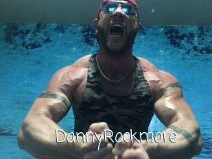 DannyRockmore