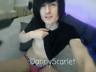 DannyScarlet