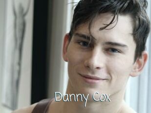 Danny_Cox
