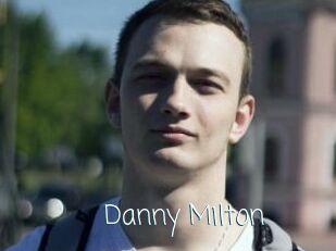 Danny_Milton