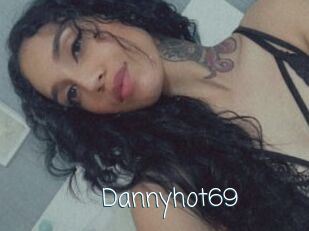 Dannyhot69