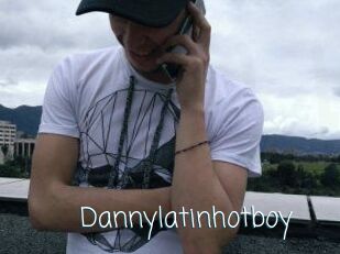 Dannylatinhotboy