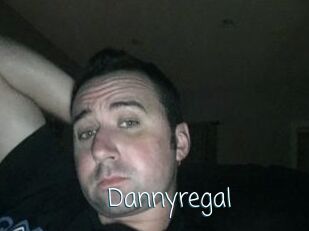 Dannyregal