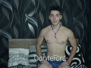 DanteFord