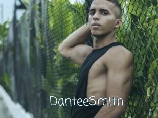 DanteeSmith