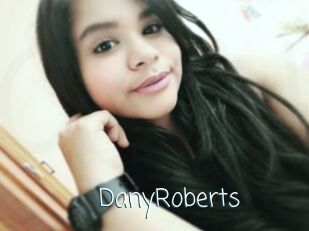 DanyRoberts