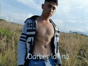 Darber_latino