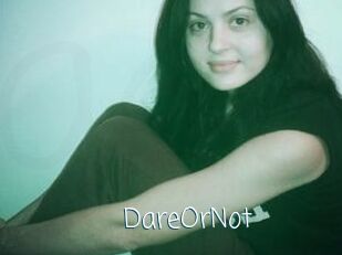 DareOrNot