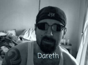 Dareth