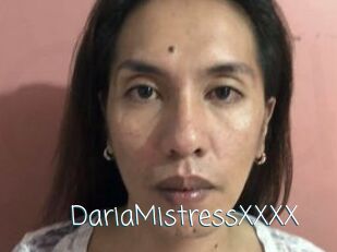 DariaMistressXXXX