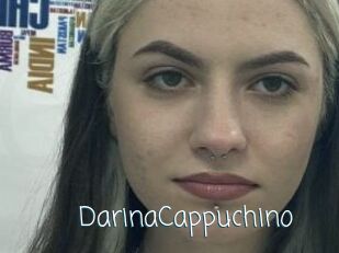 DarinaCappuchino