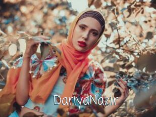 DariyaNazir