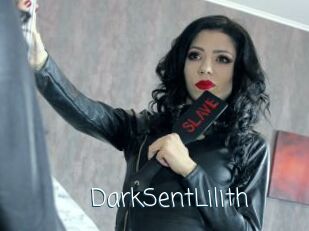 DarkSentLilith