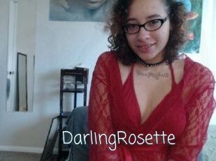 DarlingRosette