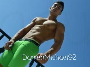 DarrenMichael92