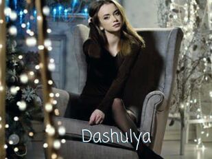 Dashulya