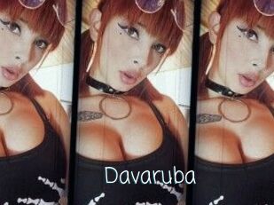 Davaruba