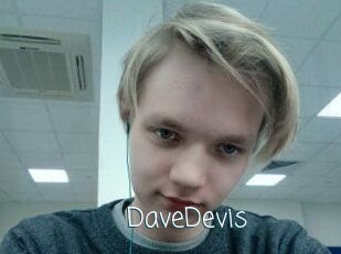 DaveDevis